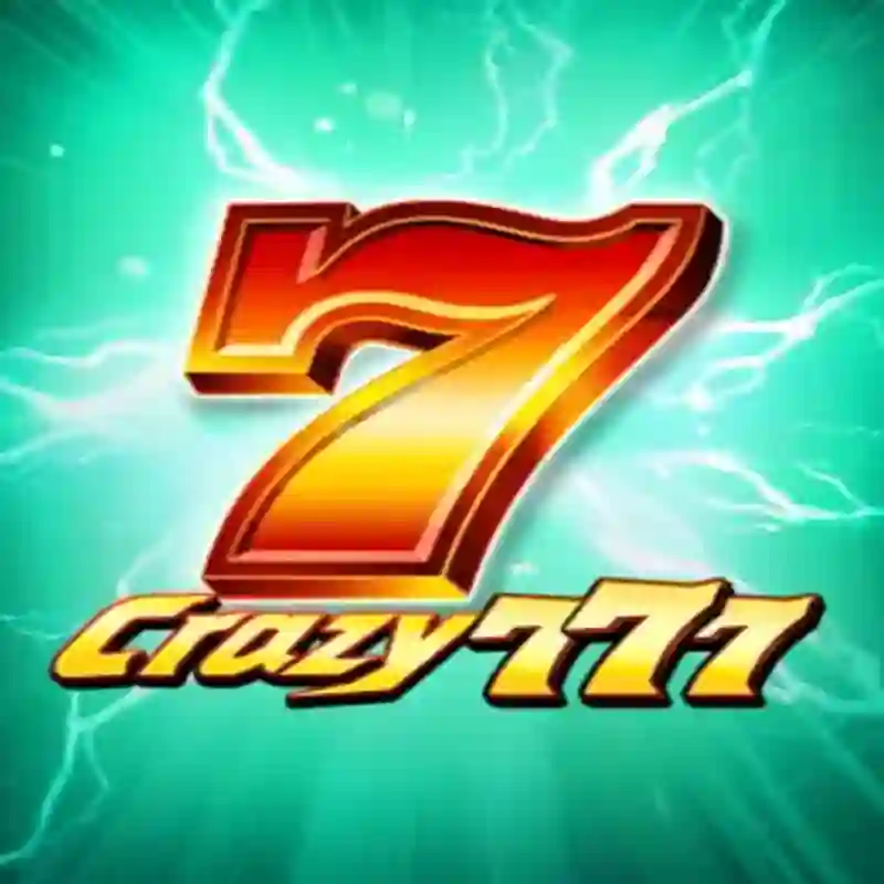 Crazy 777 Slot Online 77mx
