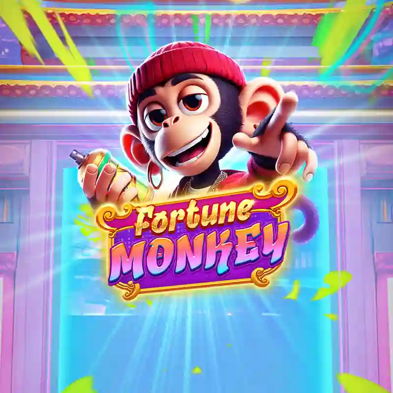 Juego de casino Fortune Monkey en 77mx