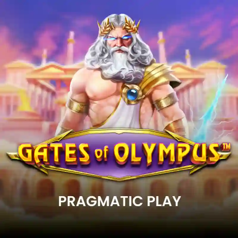 Gates Of Olympus Tragamonedas en 77mx