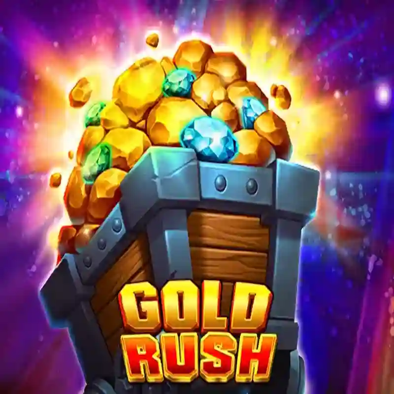 Gold Rush tragamonedas en 77mx
