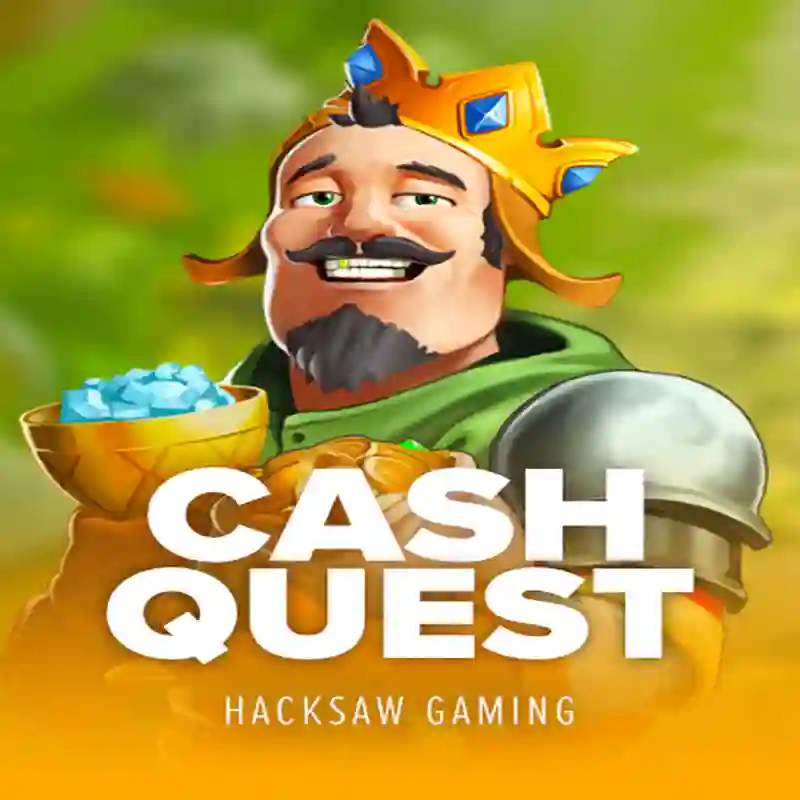 Juego de casino HS Cash Quest en 77mx