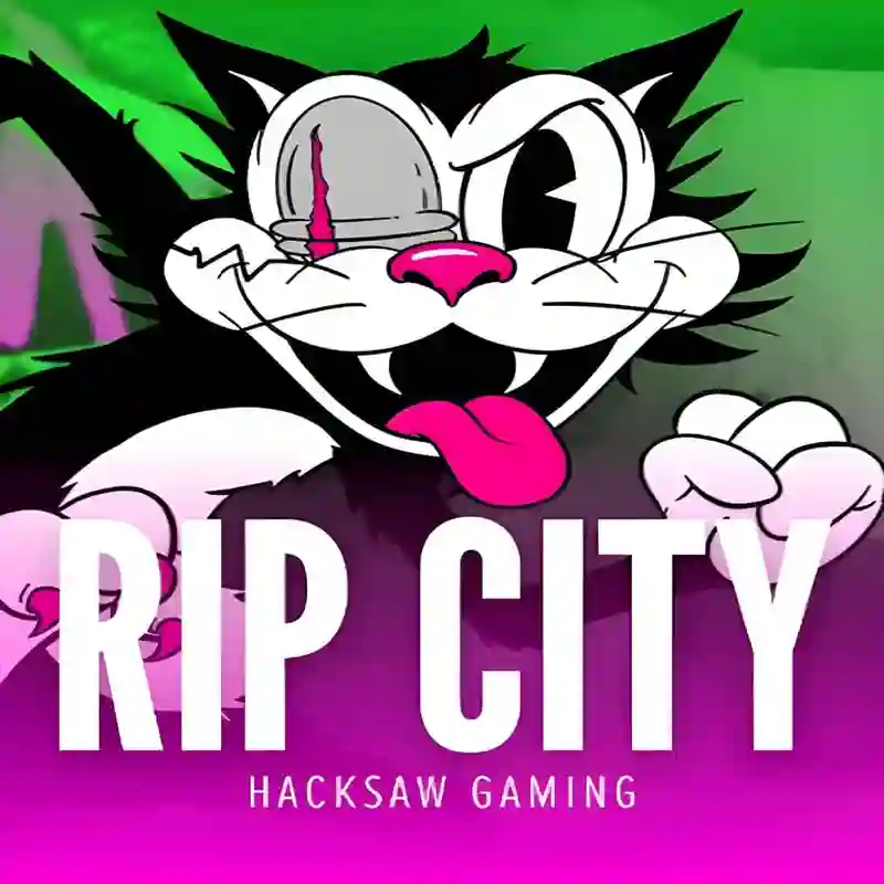 HS RIP City