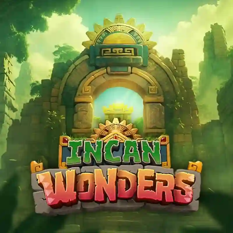 Incan Wonders Slot Online