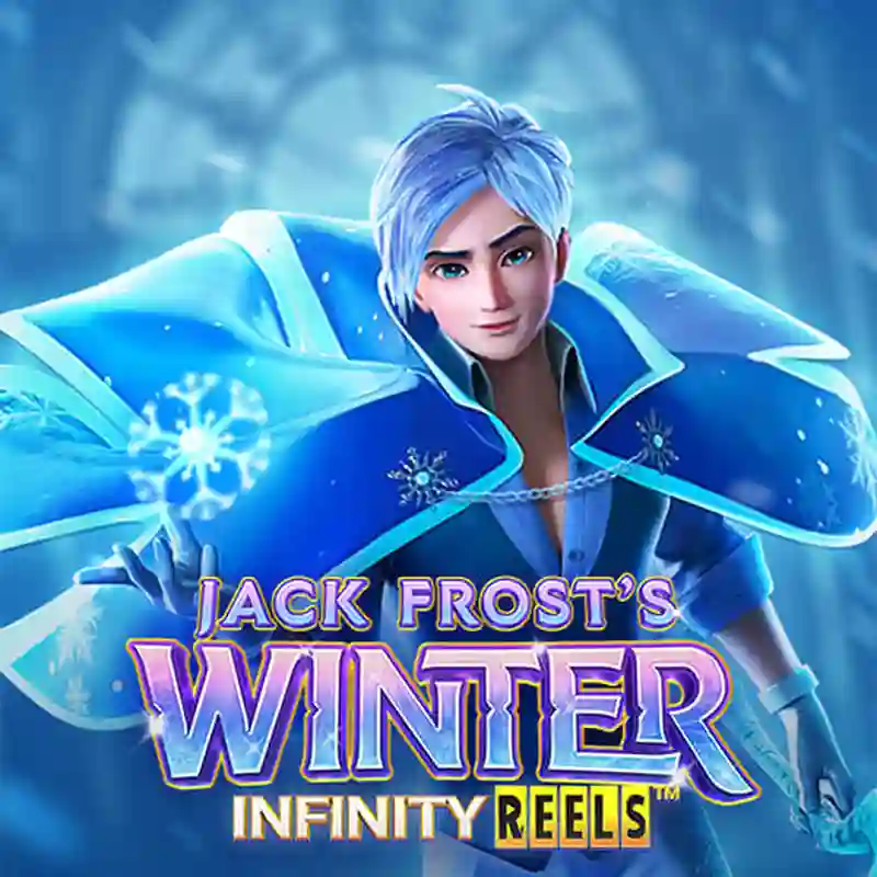 Jugar Jack Frosts Winter en 77mx