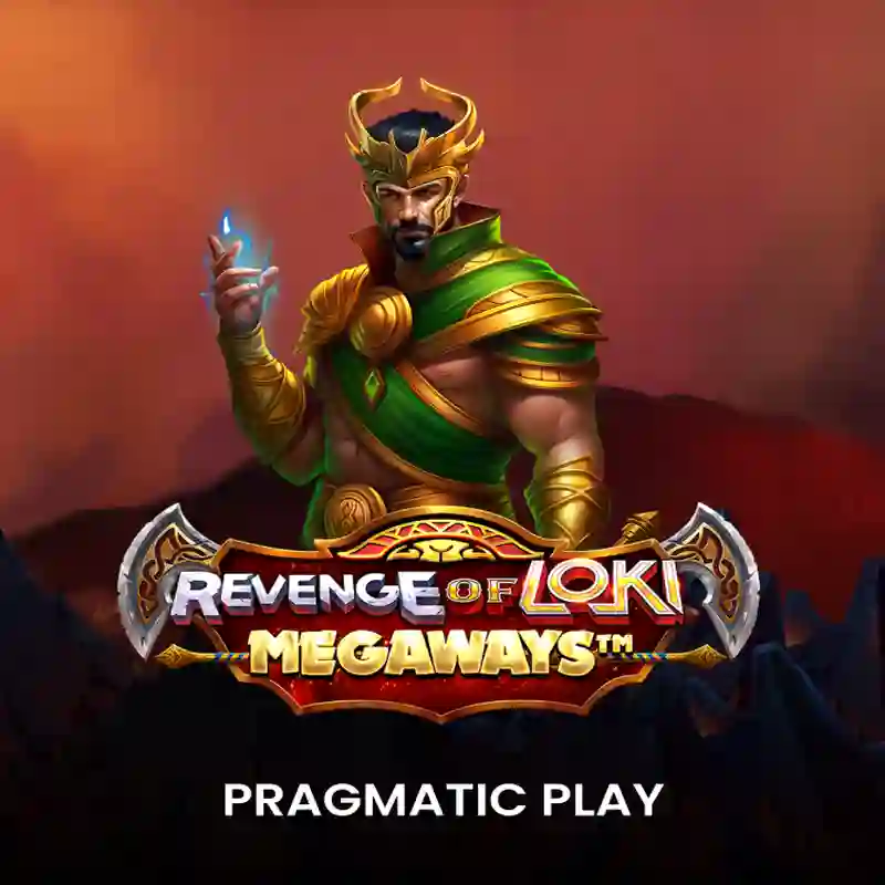 Revenge of Loki Megaways Casino Online