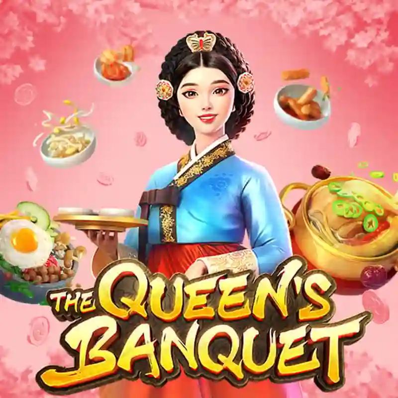 Jugar The Queen's Banquet en 77mx